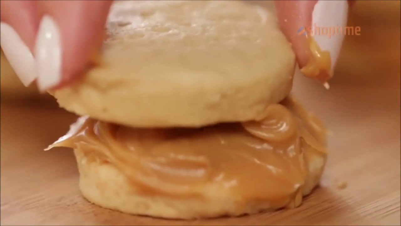 RECEITA ALFAJOR