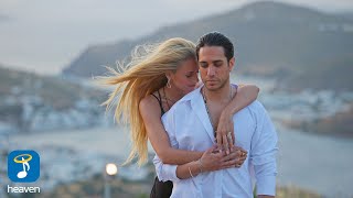 Δημήτρης Γιαννούλος – Σε Ερωτεύτηκα | Official Music Video (4K)