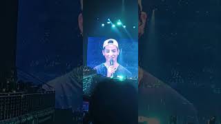 Download Lagu JAYB - ONE MOMENT | 2022 WORLD TOUR JAY B TAPE: PRESS PAUSE [ENCORE IN BANGKOK] MP3