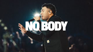 No Body (feat. Jonsal Barrientes) | Elevation Worship Resimi