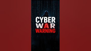 “Cyber War Is Coming – Iran-Linked Hackers Targeting Power Grids & AI Scams Rising!”