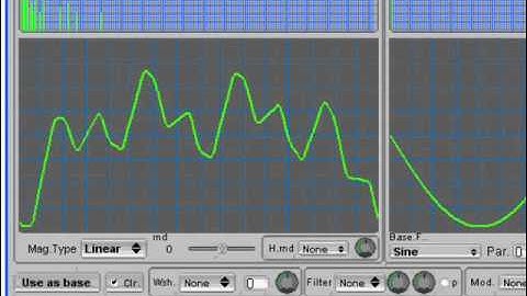 LMMS tutorial: Using zynAddSubFX