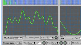 LMMS tutorial: Using zynAddSubFX's bandwidth, FM-modulation and resonance-CF / BW in LMMS -Part 1