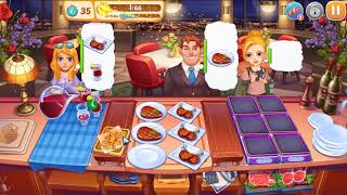 Cooking Voyage : Cook & Travel Level 11-20 | GamePLAY screenshot 2