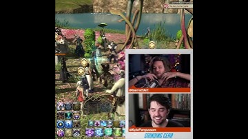 Gatekeeping the Gatekeeper (FF Fan part 2)