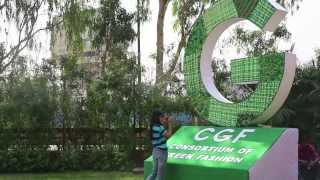 SOFT CGF 2014 Activity screenshot 5