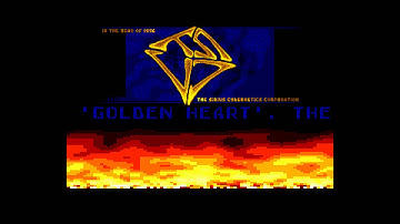 Module Compilation #11 intro by .tSCc. (Atari ST intro) 1080p50