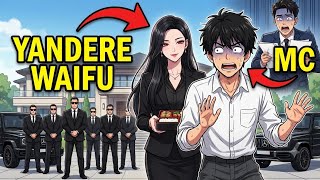 I Hired the Best Divorce Lawyer. He Started Saving My Marriage. #manhwa #anime