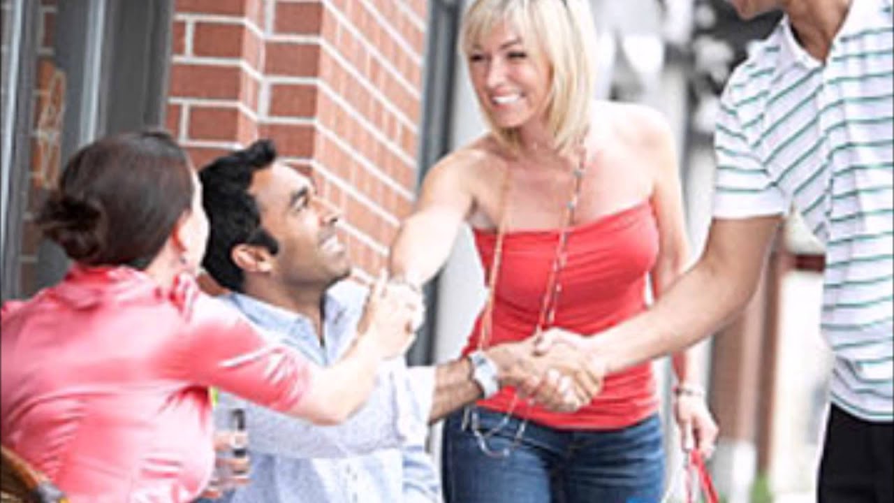 Ep.37 - Your guide to introducing your Girlfriend or Ep.37 - Your guide to introducing your Girlfriend or