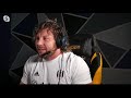 Lirik vs. Kenny Omega | EA SPORTS UFC 4 Virtual Fight Card LIVE