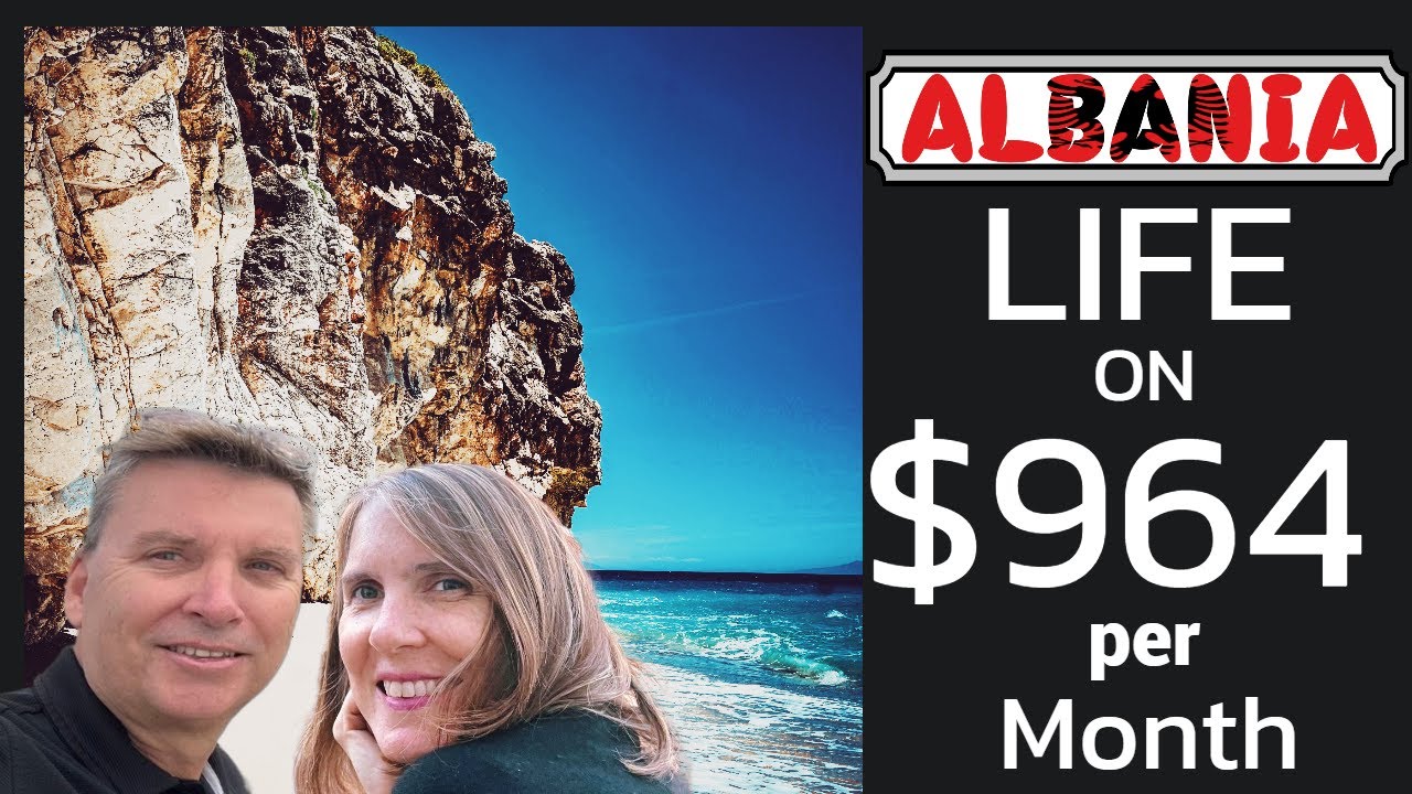 Сколько стоит жизнь в Албании? Анализ стоимости жизни!