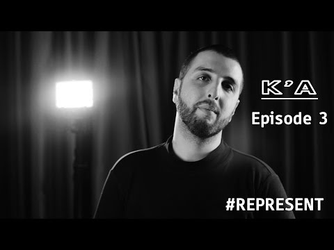 #Represent Ep. 3 - K'A (prod. by HaruTune)