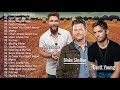 Blake Shelton, Brett Young, Chris Lane Best of - Blake Shelton,Brett Young, Chris Lane Greatest Hits