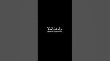 تراكب مجاني سورة العنكبوت [٤٥] Free Overlay Surah Al-'Ankabut [45] #quran #allah #الله #اسلام #قران
