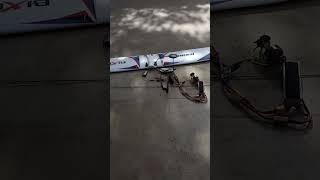 Setting Up A PX4 - Pixhawk - Automated Flight System On A Fixed Wing!