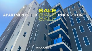 Affordable apartments for sale in Kingston 6 | Kayla.K.Keane