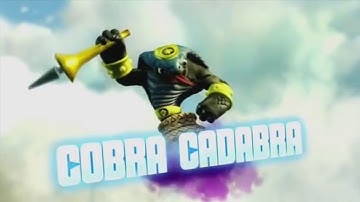 Skylanders Trap Team - All Soul Gems - Best Every Song