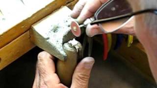 Expert Diamond Setter Bentley Diamond Wall Nj