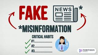 Real News vs. Fake News