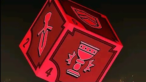 First 10 minutes of Dice & Spells