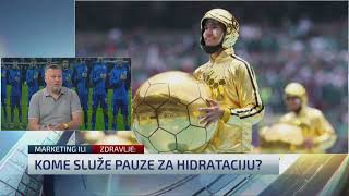 Kolar: Bolje bi bilo da Zmajevi završe drugi u grupi, imali bi slabije protivnike