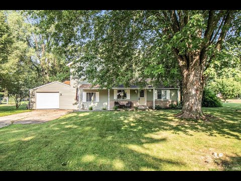 56315 Francis Street, Mishawaka, IN home video tour