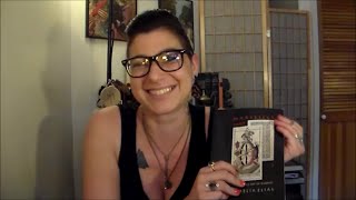 Marseille Tarot (Book Review)