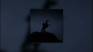 ICHIRO - DEATH TRIAL (SUPER SLOWED   REVERB)