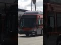 What If LA Metro ENCs Had This Transmission? Gillig BRT Plus Styled 😎🔥🔥 #fypシ #latp #subscribe