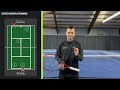 Den perfekten Punkt spielen | So baust du dein Spiel auf | Tennis Mastery