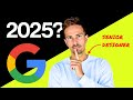 Google UX Course in 2025 - Complete Guide