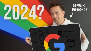 Google UX Course in 2025 - Complete Guide