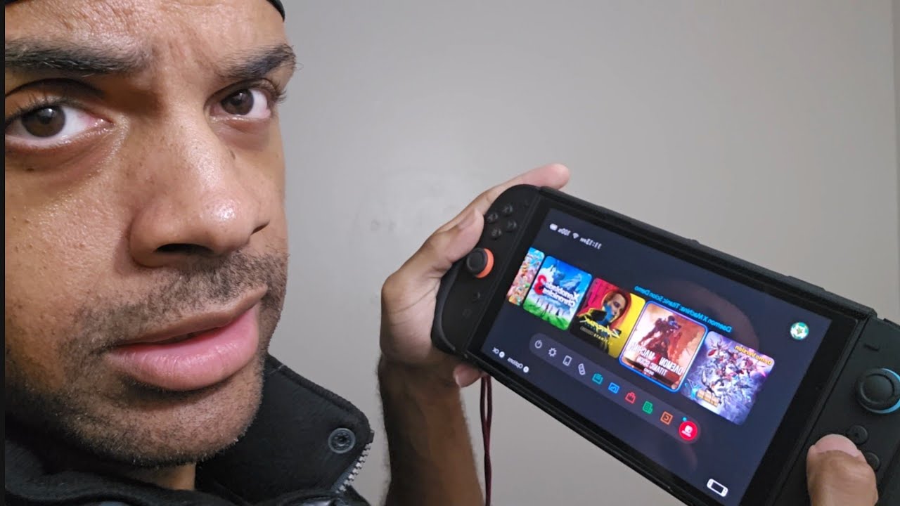 HOOD ASMR MOVIE DEALER (Relaxing) [37]