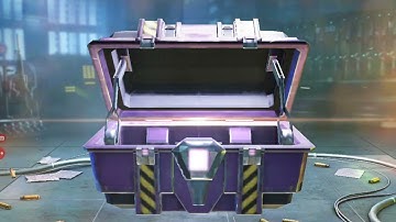 TOURNAMENT SEASON 1 (20 WINS OPENING) |CODM