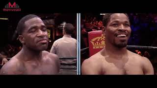 Adrien Broner   BEFORE  AFTER LOSSES  Trash Talk Gone Wrong