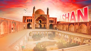 One day Trip to Kashan