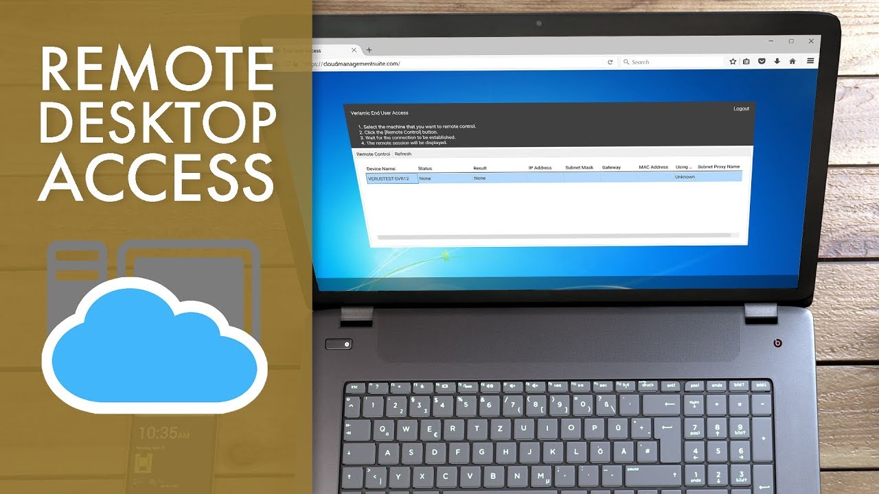 Is your Remote Desktop Access Tool Secure? - YouTube