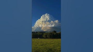 قَالُواْ يَٰٓأَبَانَا مَا لَكَ لَا تَأۡمَ۬نَّا عَلَىٰ يُوسُفَ #المنشاوي #قران_كريم #تلاوة_خاشعة