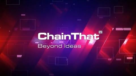 An introduction into Blockchain and how it can help transform the Insurance industry