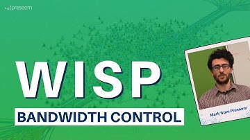 WISP Bandwidth Control and Quality of Experience (QoE) | Preseem