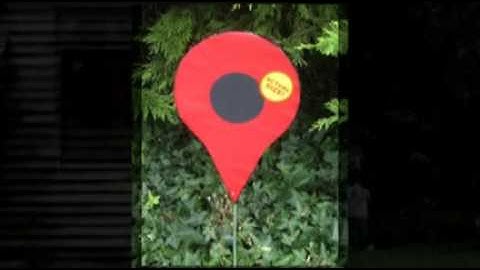 Geohashing at Eden Development