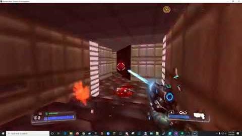 Ultimate DOOM | Embers of Armageddon mod