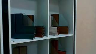 Imzo Yevropa Standartlariga Javob Beradigan Ozining Yuqori Sifatli Fabrika Romlari T 94 336 03 30