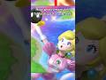 The best feeling 🥹🥹#supersmashbrosultimate #shorts #smashbros #peach #smah
