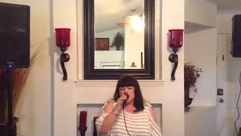 Deborah Solis Sings - Inseparable by: Natlalie Cole