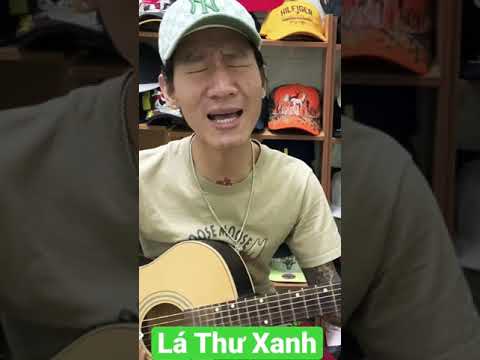 Video Lá Thư Xanh - Tony Móm Nhạc Chế - youtube