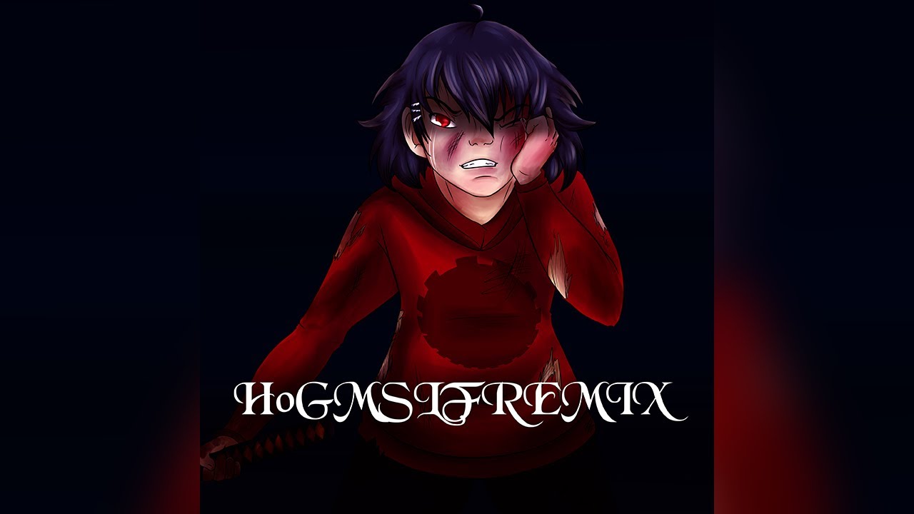 Guarda HoGMSLFREMIX - Kaisuke cover/remix su YouTube Guarda HoGMSLFREMIX - Kaisuke cover/remix su YouTube