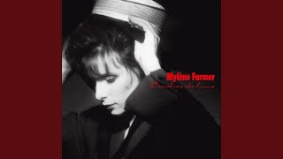 Mylene Farmer CD cendre de plume 美品 Cendres de lune (Instrumental) - YouTube
