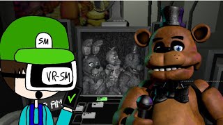 Fnaf Help Wanted Android