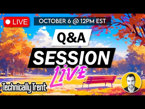 LIVE Q&A: Affinity,